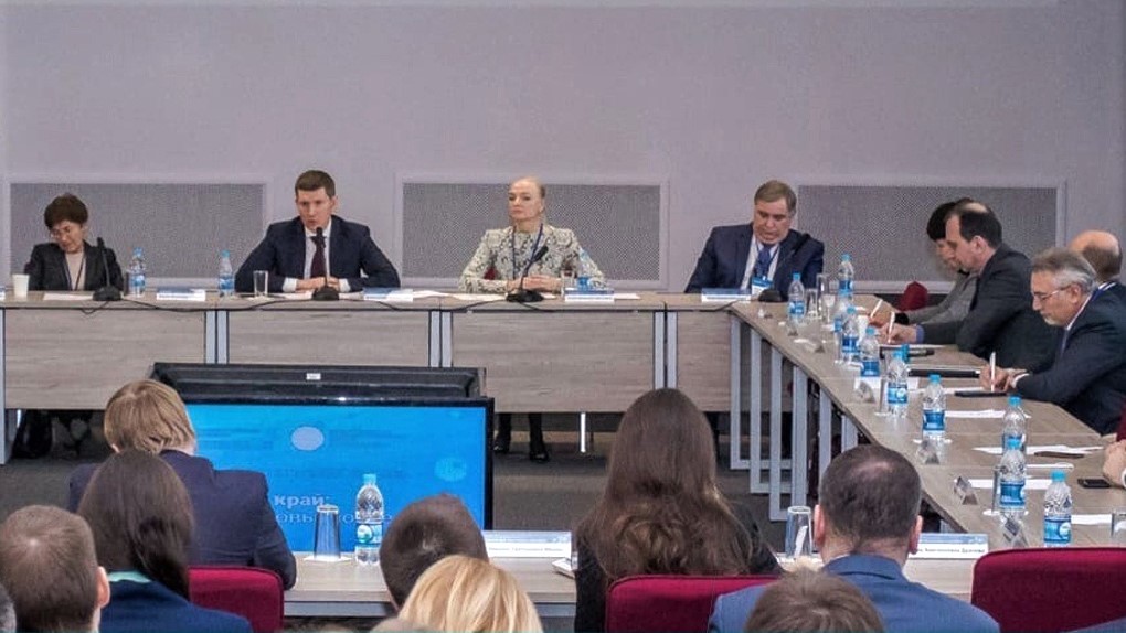 Миролюбова Татьяна Васильевна – Музеи Пермского университета
